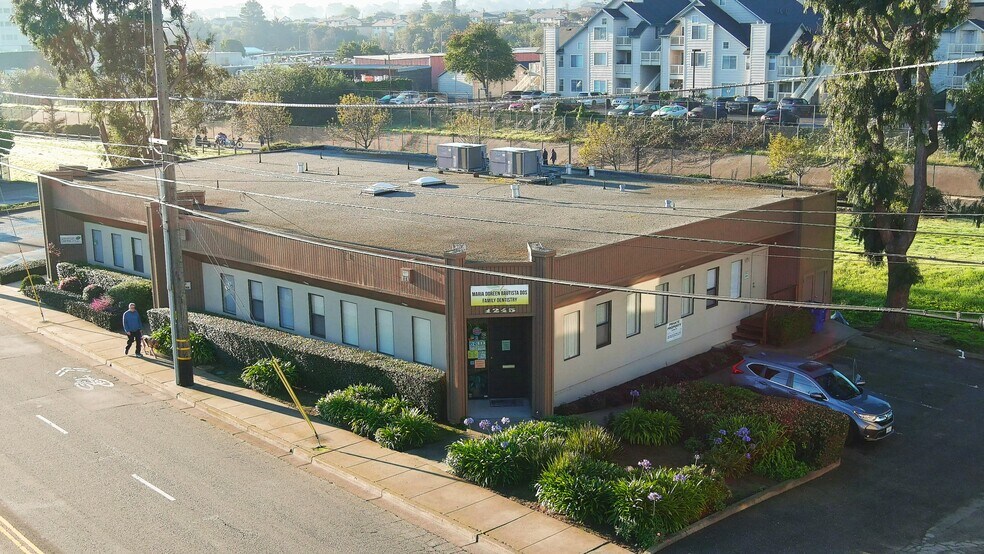 More Photos Of 1241-1245 Mission Rd, South San Francisco Medical For Sale