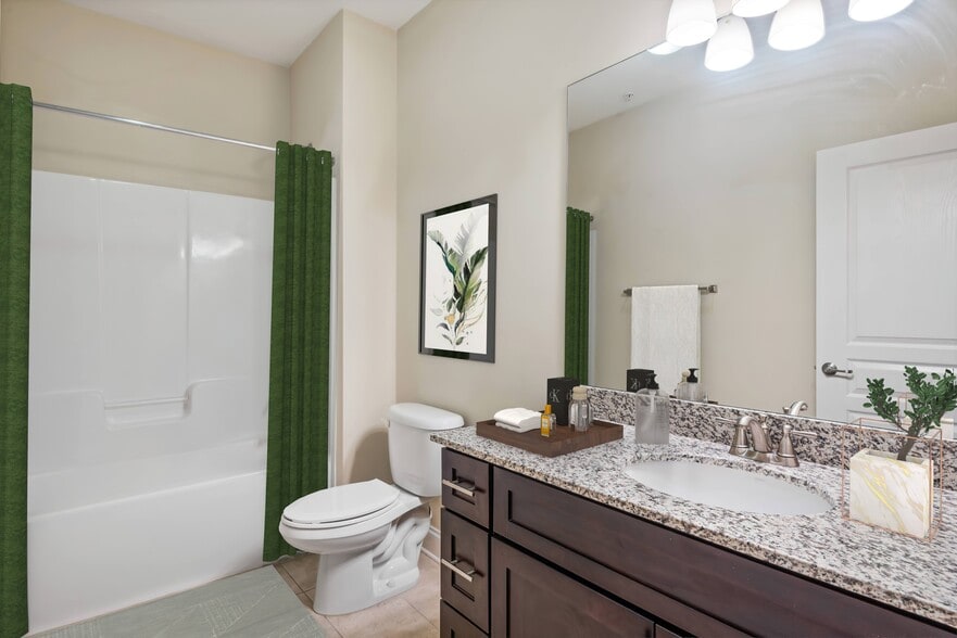 More Photos Of 9336 Kings Parade Blvd, Charlotte Apartments For Lease