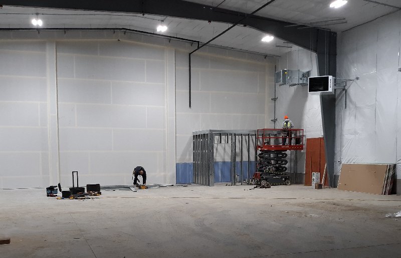 More Photos Of 3113 S Pine St, Tacoma Warehouse For Lease