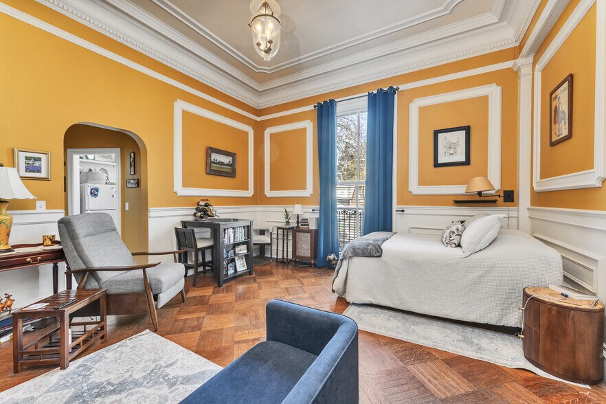 More Photos Of 453 Angell St, Providence Apartments For Sale