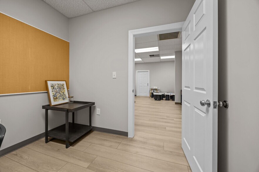More Photos Of 603 Eastchester Dr, High Point Office For Sale