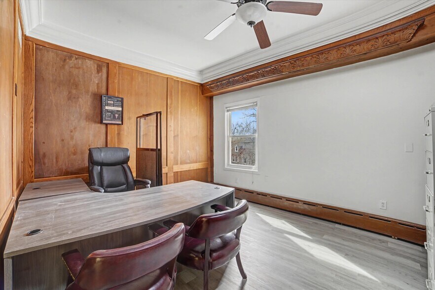 More Photos Of 100 S Highland Ave, Ossining Office For Sale