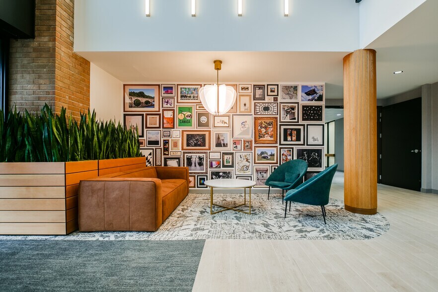 More Photos Of 680 Craig Rd, Saint Louis Office For Lease