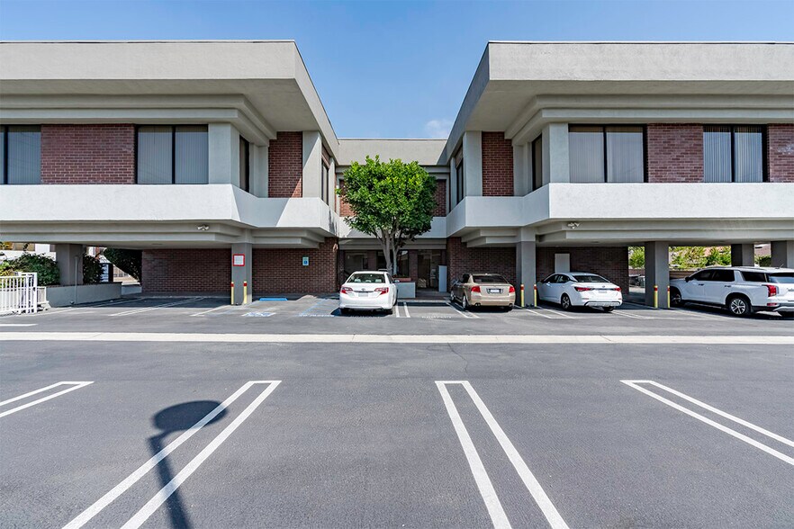 More Photos Of 1500 Crenshaw Blvd, Torrance Medical For Lease