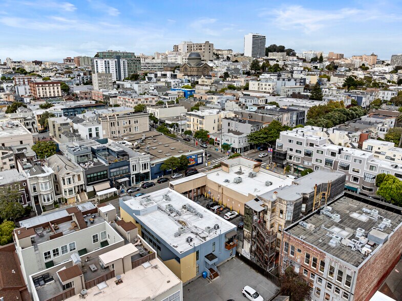 More Photos Of 2211 Bush St, San Francisco Medical For Sale