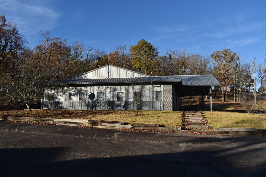 More Photos Of 158 Ragon Road, Tilly Office For Sale