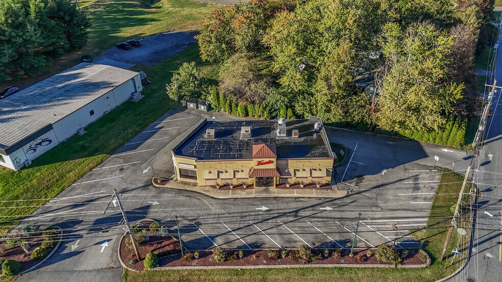 Primary Photo Of 2400 Schoenersville Rd, Allentown Restaurant For Sale