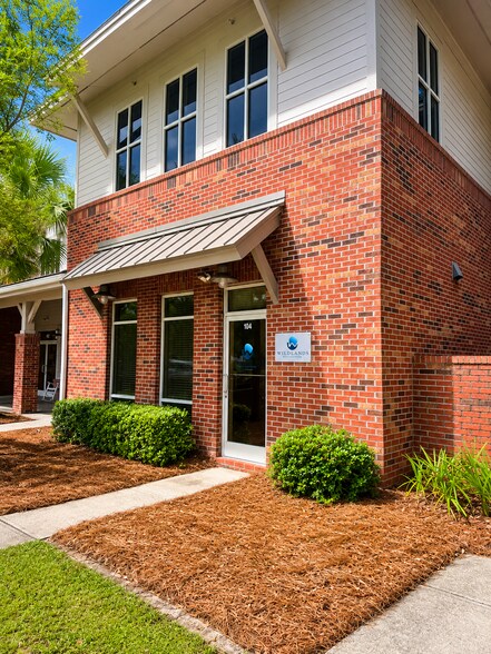 More Photos Of 497 Bramson Ct, Mount Pleasant Office For Lease