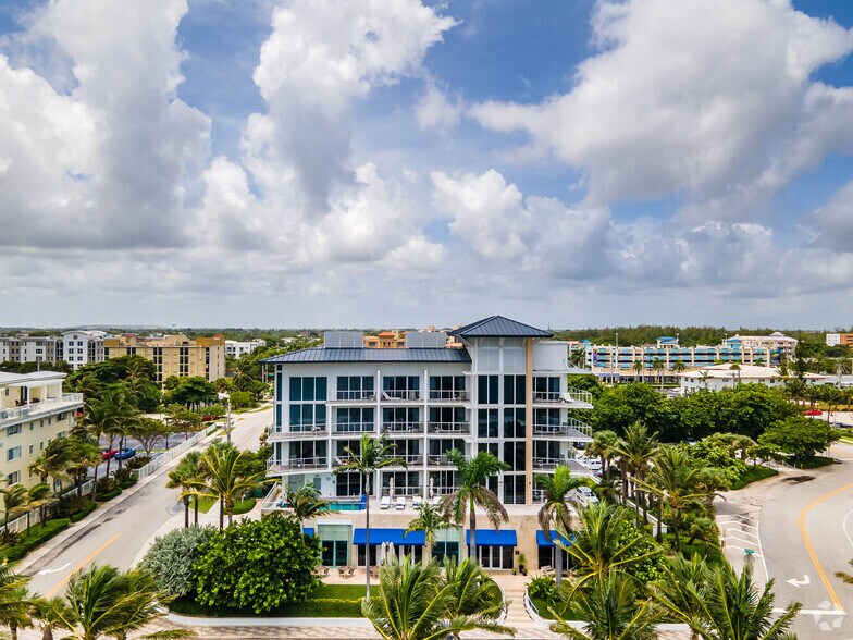 More Photos Of 45 NE 21st Ave, Deerfield Beach Hotel For Sale