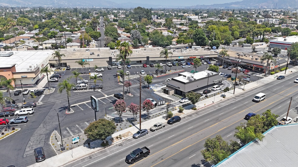 More Photos Of 6050-6140 Lankershim Blvd, North Hollywood Unknown For Lease