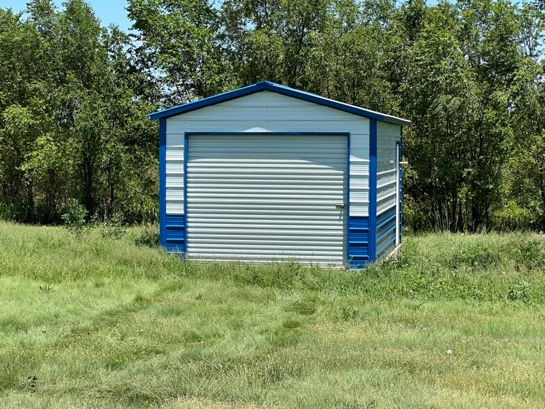 More Photos Of 700 N Texas St, Shamrock Land For Sale