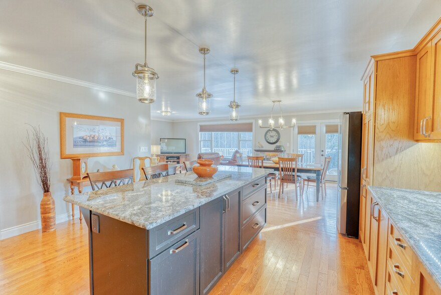 More Photos Of 2990 County Rd 6, Yarker Industrial For Sale