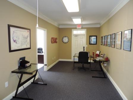 More Photos Of 1350 Wooten Lake Rd, Kennesaw Office For Lease