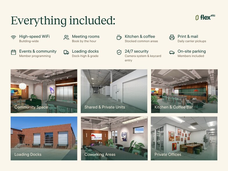 More Photos Of 601 Alter St, Broomfield Warehouse For Lease