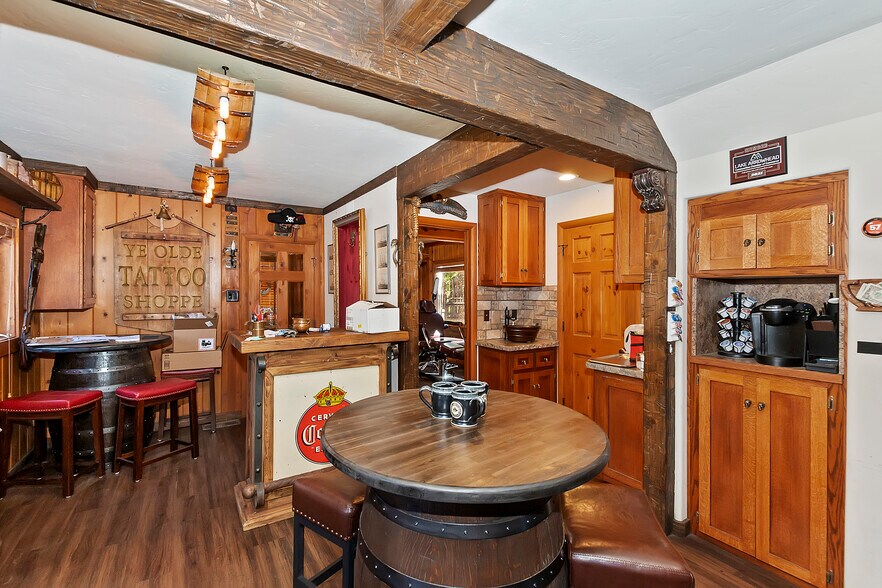 More Photos Of 26744 State Hwy 189, Blue Jay Office Residential For Sale