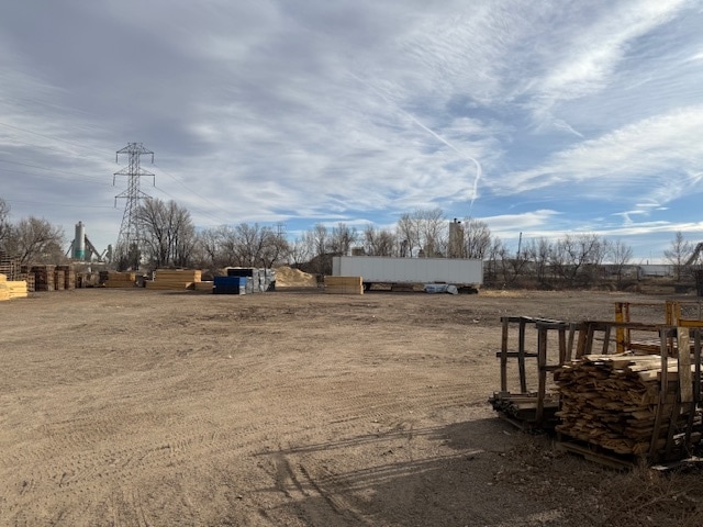 More Photos Of 6040 Huron St. st, Denver Land For Lease