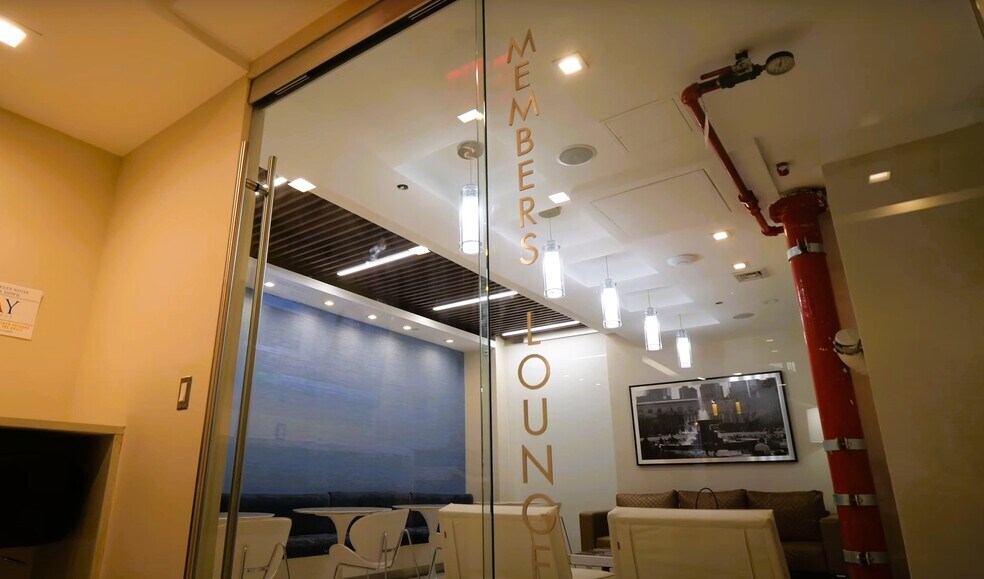 More Photos Of 1441 Broadway, New York Coworking Space