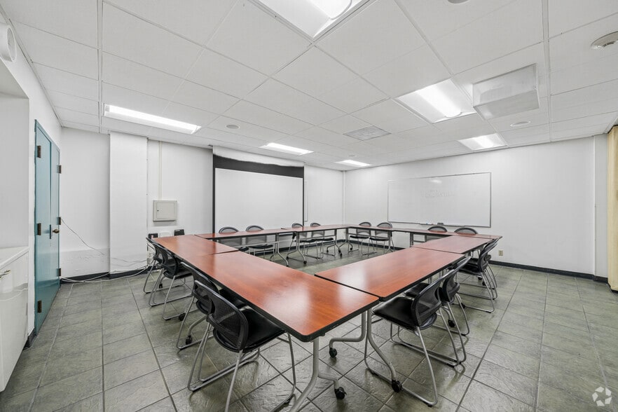 More Photos Of 302-312 8th St, Oakland Office For Lease