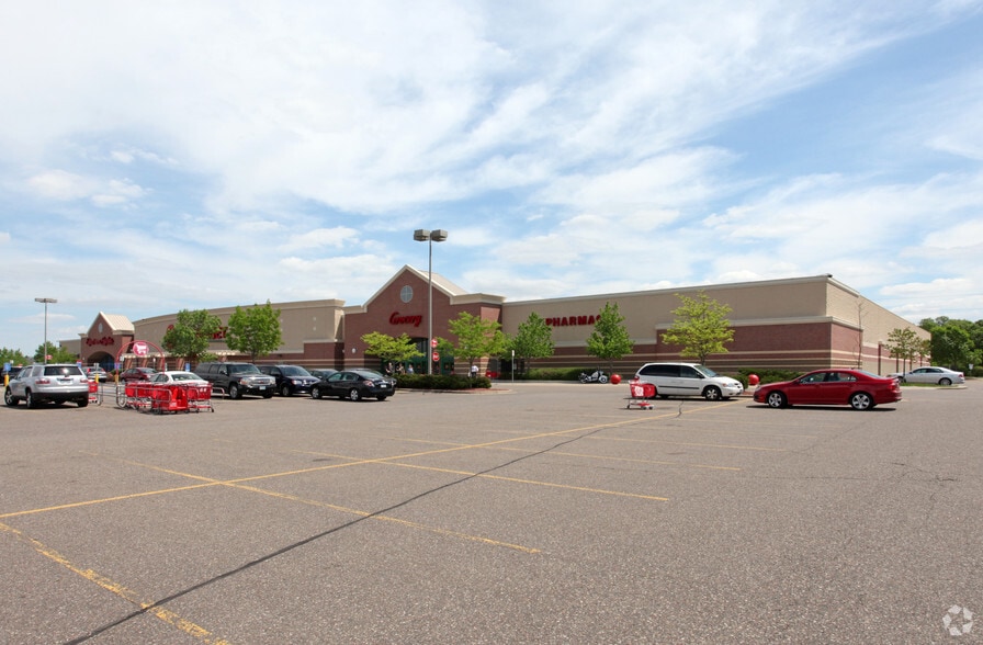 More Photos Of 11995 Business Park Blvd N, Champlin Freestanding For Lease