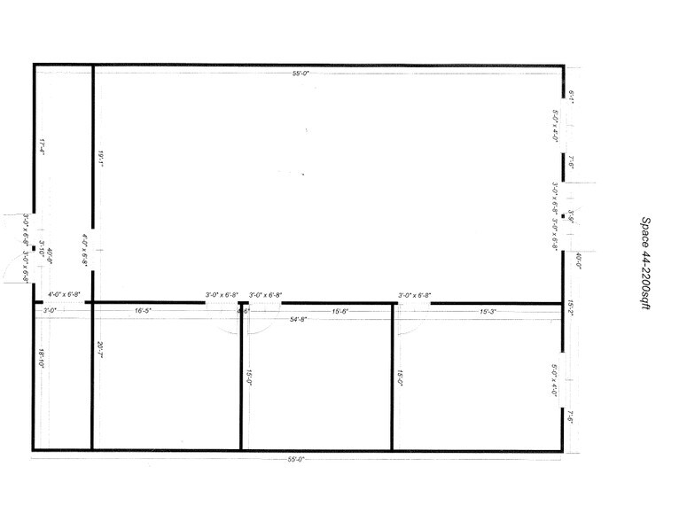 Photo of 1st Floor Ste 44