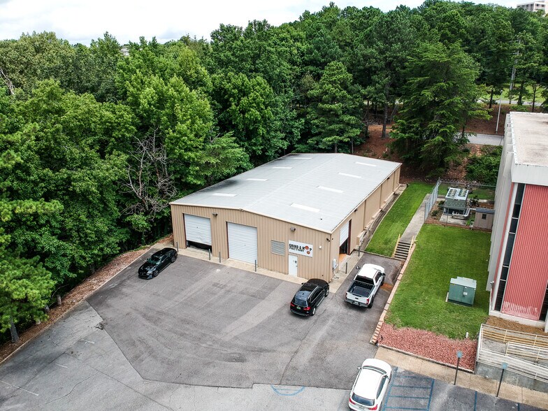 More Photos Of 200 Beacon Pky W, Birmingham Office For Lease