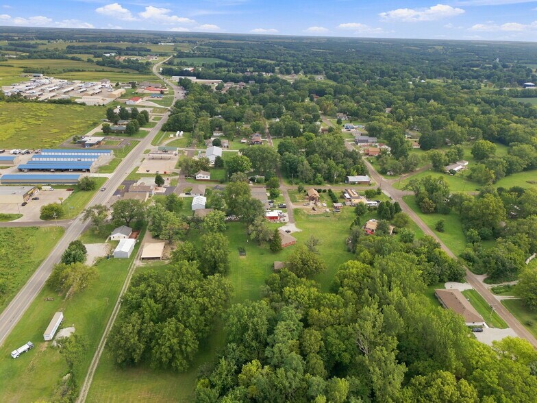 More Photos Of 100 S 169 Hwy, Trimble Land For Sale