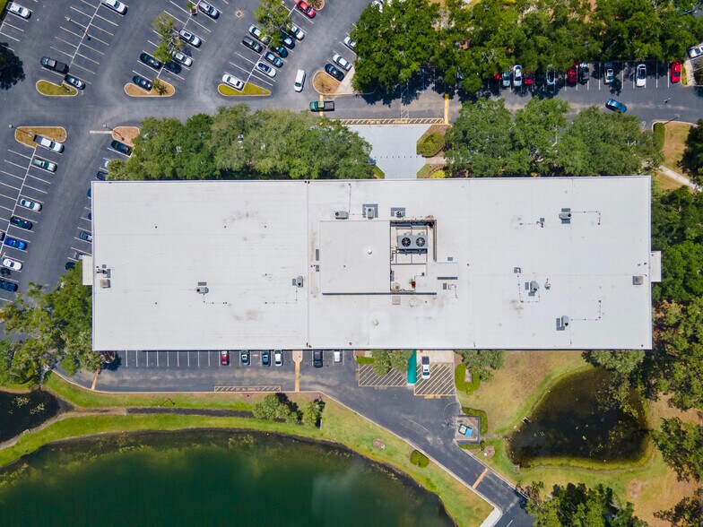 More Photos Of 850 Trafalgar Ct, Maitland Office For Lease