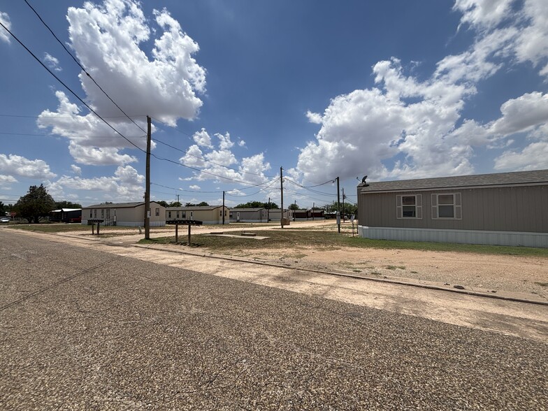 More Photos Of , Snyder Multifamily For Sale