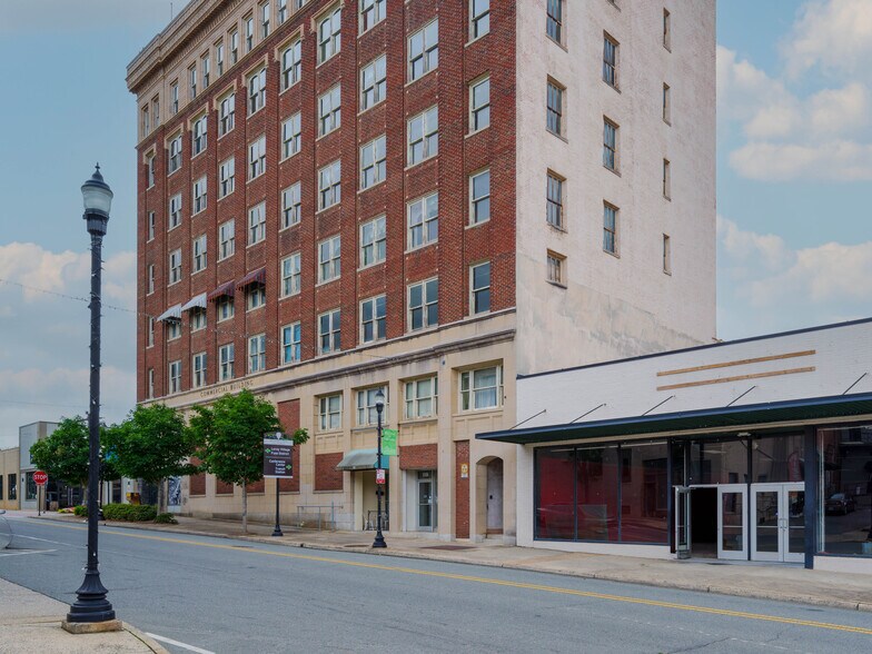 More Photos Of 193-197 W Main Ave, Gastonia Office Residential For Sale