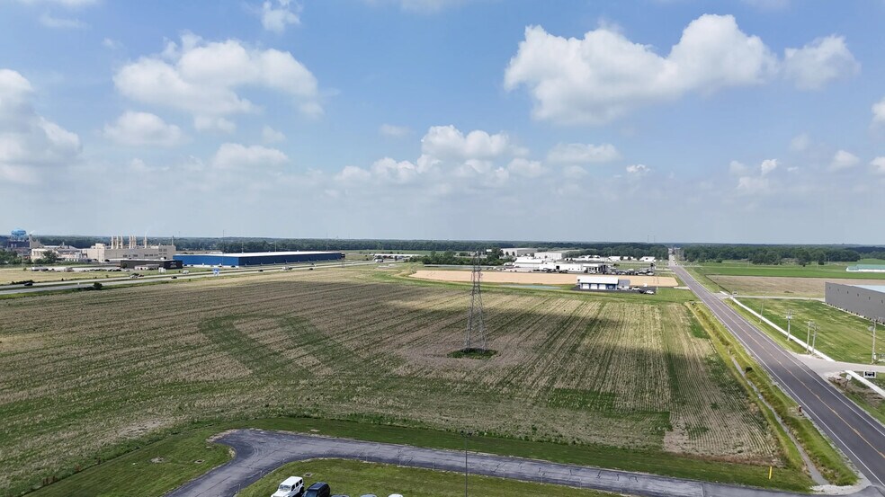 More Photos Of 0 Elliott Rd, Defiance Land For Sale