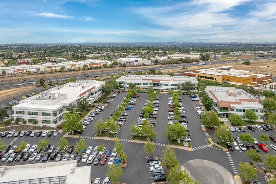 More Photos Of 508 Gibson Dr, Roseville Medical For Lease