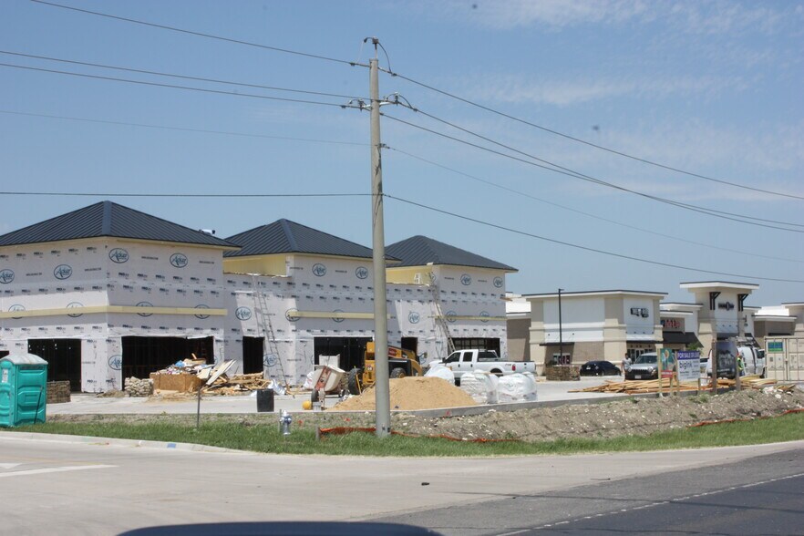 More Photos Of N Highway 77 @ Barson Industrial, Waxahachie Land For Sale