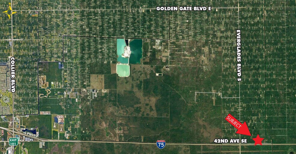 More Photos Of 0 42nd Ave, Naples Land For Sale