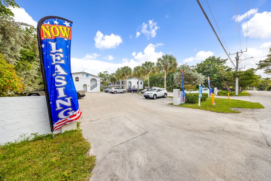 More Photos Of 1350-1400 NE 5th Ter, Fort Lauderdale Apartments For Sale