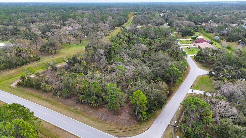 More Photos Of Narcissus Ter, North Port Land For Sale