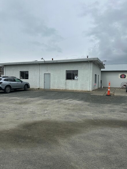 More Photos Of 4332 Sucia Dr, Ferndale Police Fire Station For Sale