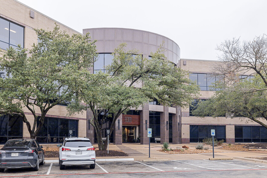 Primary Photo Of 8300 N Mopac Expy, Austin Office For Lease