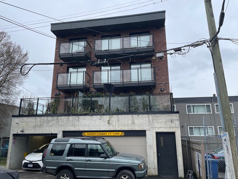 More Photos Of 938 Commercial Dr, Vancouver Apartments For Sale