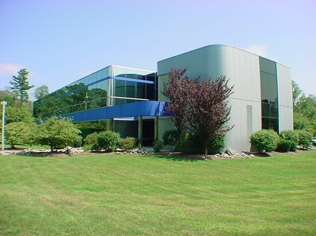 Primary Photo Of 200 Abington Executive Park, Clarks Summit Office For Lease