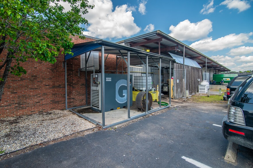 More Photos Of 4900 Highway 501, Myrtle Beach Light Manufacturing For Lease