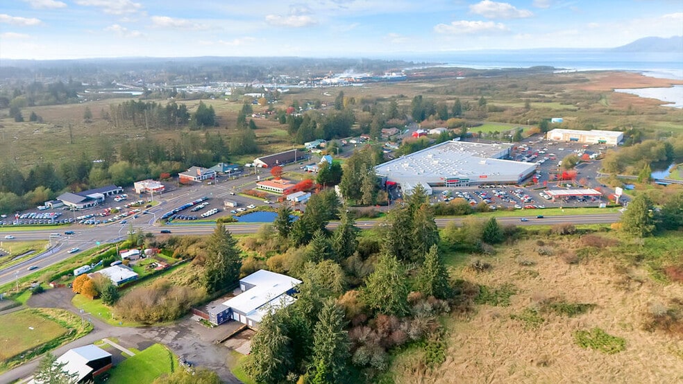 More Photos Of 1425 SE 9th St, Warrenton Warehouse For Lease