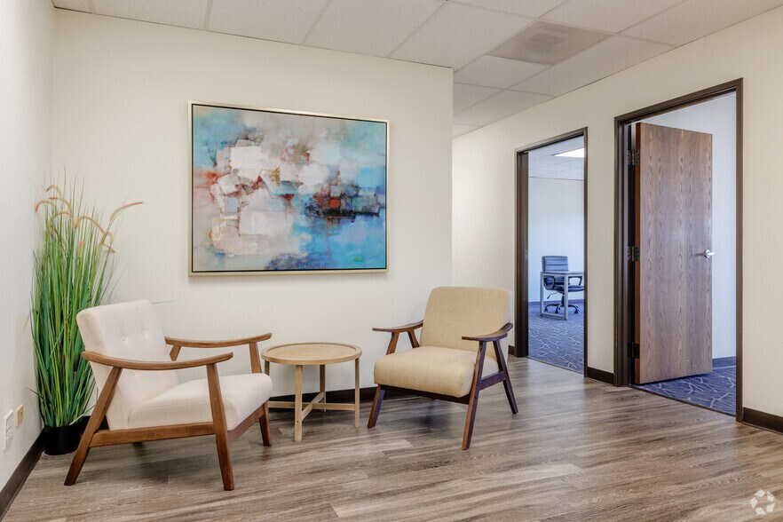 More Photos Of 9725 E Hampden Ave, Denver Office For Lease