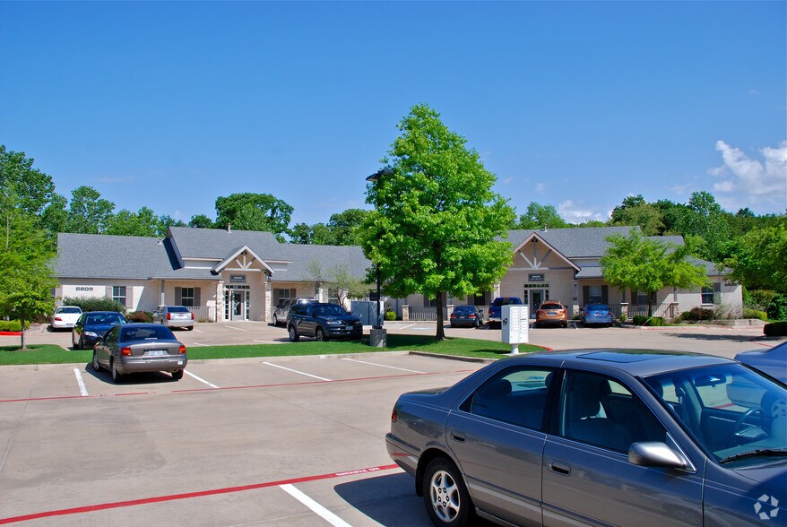 More Photos Of 2605 Sagebrush Dr, Flower Mound Office For Lease