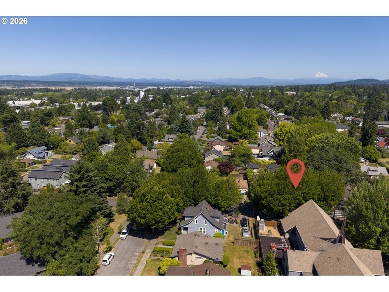More Photos Of 0 Dekum St, Portland Land For Sale