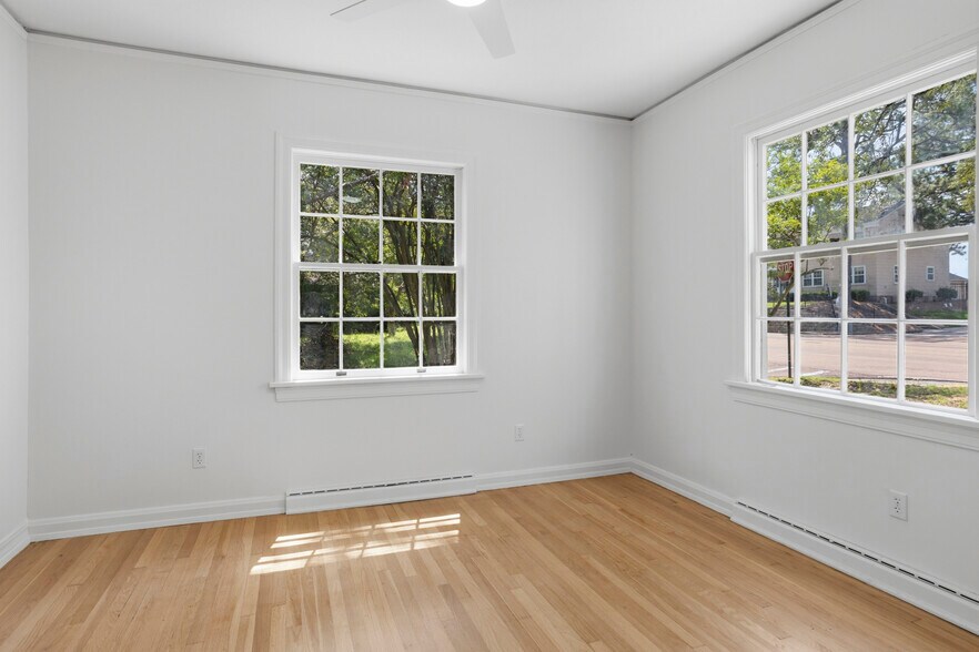 More Photos Of 1224 E Fortification St, Jackson Office For Sale