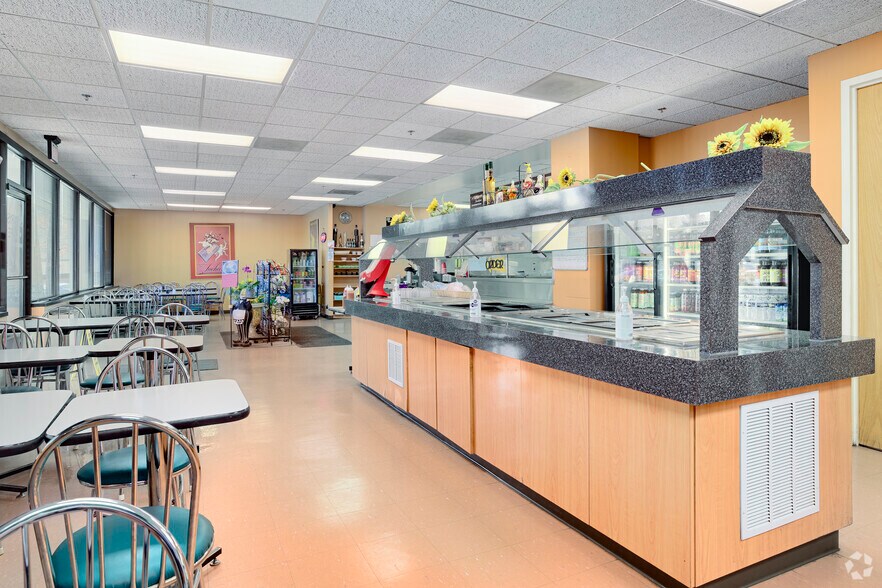 More Photos Of 12355 Sunrise Valley Dr, Reston Office For Lease