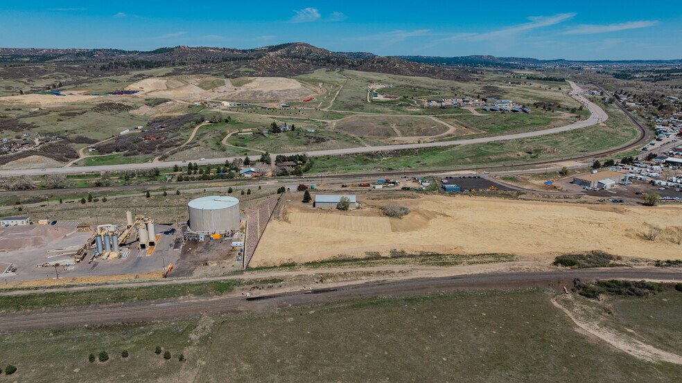 More Photos Of 5765 Peterson Rd, Sedalia Land For Sale