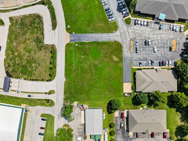 More Photos Of 0 Blue Springs, Saint Peters Land For Sale