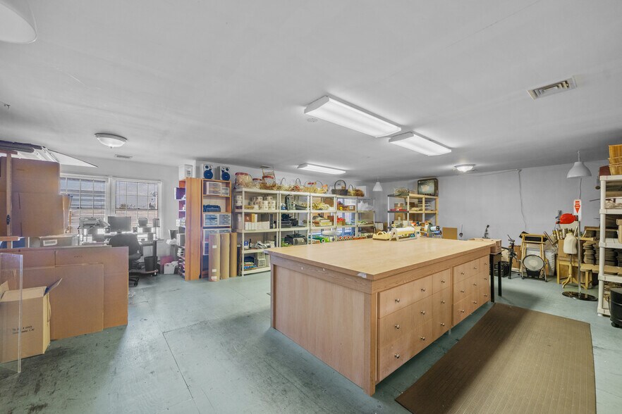 More Photos Of 279 Harrison Ave, Garfield Storefront For Sale