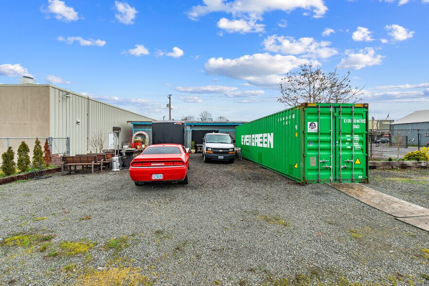 More Photos Of 208 N Molalla Ave, Molalla General Retail For Sale